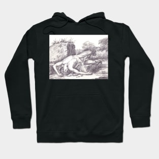 The Death of Abel Hoodie